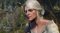 Геральт на самом деле не является главным героем игры The Witcher 3: Wild Hunt