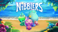 Создатели Angry Birds выпустили новую игру Nibblers