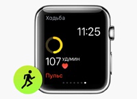 Пользователи Apple Watch жалуются на неточные показания датчика сердцебиения