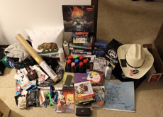 Скрипт на Python выиграл в твиттере тысячу призов