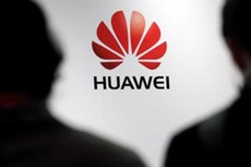 Полугодовая выручка Huawei выросла на 40%