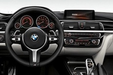 BMW подключается к облаку Microsoft