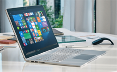 Microsoft Surface Pro 4 и Surface Book получили новые драйверы камер