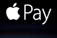 Мобильная платежная система Apple Pay начнет работу с 20 октября