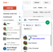 В Hangouts станет проще создавать групповые чаты