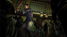 Названа дата выхода The Walking Dead на новых консолях