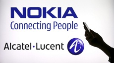 Владение Alcatel-Lucent позволит Nokia выпускать смартфоны и планшеты Alcatel под своим именем