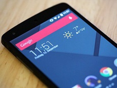 В Action Launcher 3 появилась интеграция с Google Now