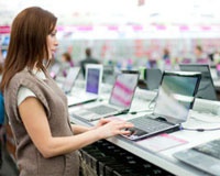 В 2014 году рынок компьютерных устройств вырастет на 3,2%