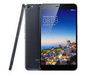 Huawei показала «самый тонкий» в мире планшет — MediaPad X1