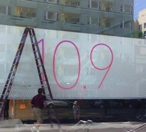 Apple представит ОС нового поколения