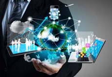 К 2019 году рынок "интернета вещей" удвоится