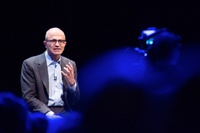 Сатья Наделла — второй по доходам гендиректор в США