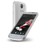 Недорогой 4-ядерный Android-смартфон Lava Xolo Q600