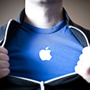 Индекс лояльности пользователей iPhone достиг рекордных 92% в преддверии выхода iPhone 8