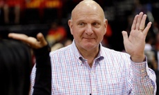 Стив Балмер признался в любви к Linux