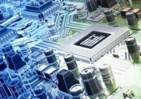 Крупнейшие контрактные производители электроники нарастили выручку