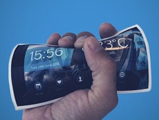 Учёные создали сверхкомпактную и быструю память для гибких устройств