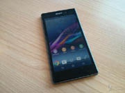 Камерофон Sony Xperia Honami появился на качественных снимках