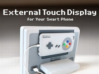 Libercom152 позволяет превратить смартфон в планшет