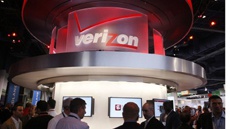 За первый квартал Verizon получил прибыль 4,3 млрд долларов