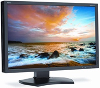 24-дюймовый профессиональный монитор с матрицей AH-IPS