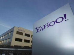 Yahoo придерживается мобильной стратегии