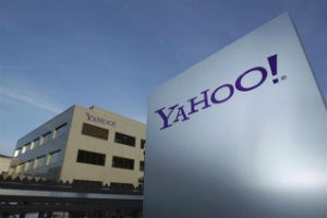 Yahoo придерживается мобильной стратегии