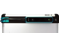 На Kickstarter появился 3D-сканер для iPad