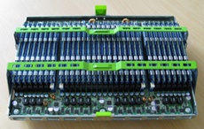 Серверная оперативная память во втором квартале подорожает на 10%