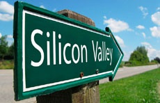 Силиконовая долина повсюду