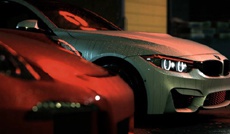 Need for Speed потребует 4 ГБ видеопамяти для игры в Full HD