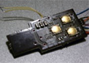 Связка паролей на USB