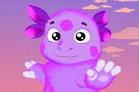 «Лунтик» оказался самым популярным каналом российского YouTube