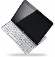 LG представит ноутбук-трансформер Tab-Book на MWC 2013