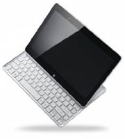LG представит ноутбук-трансформер Tab-Book на MWC 2013