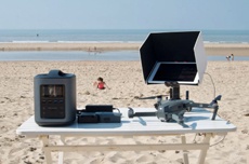 Переносная батарея зарядит Galaxy S8 до 33 раз