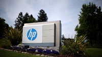 HP продаст часть бизнеса по выпуску сетевого оборудования