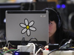 Сегодня отмечается день системного администратора