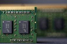 Micron объявила об убытках и массовых увольнениях
