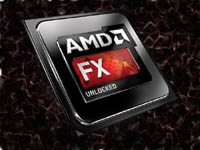 В десктопах HP замечен новый процессор AMD FX-670K