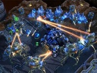 Blizzard готовит бета-версию Starcraft II для Mac
