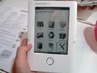 Электронные книги выходят на связь