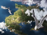 Создатель Final Fantasy рассекретил свой новый проект