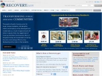 США  потратят 18 миллионов долларов на редизайн антикризисного сайта