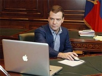 Кремль переехал в интернет