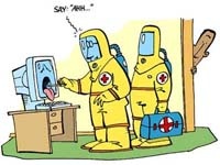 Топ интернет-угроз за последние 20 лет