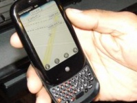 Прогноз: смартфоны вытеснят персональные навигаторы с рынка