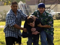 Банды Нью-Йорка открыли для себя Twitter