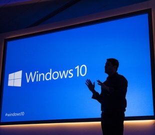 Почему Windows 10 будет бесплатной